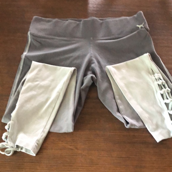 LEGGINGS - Picture 3 of 5